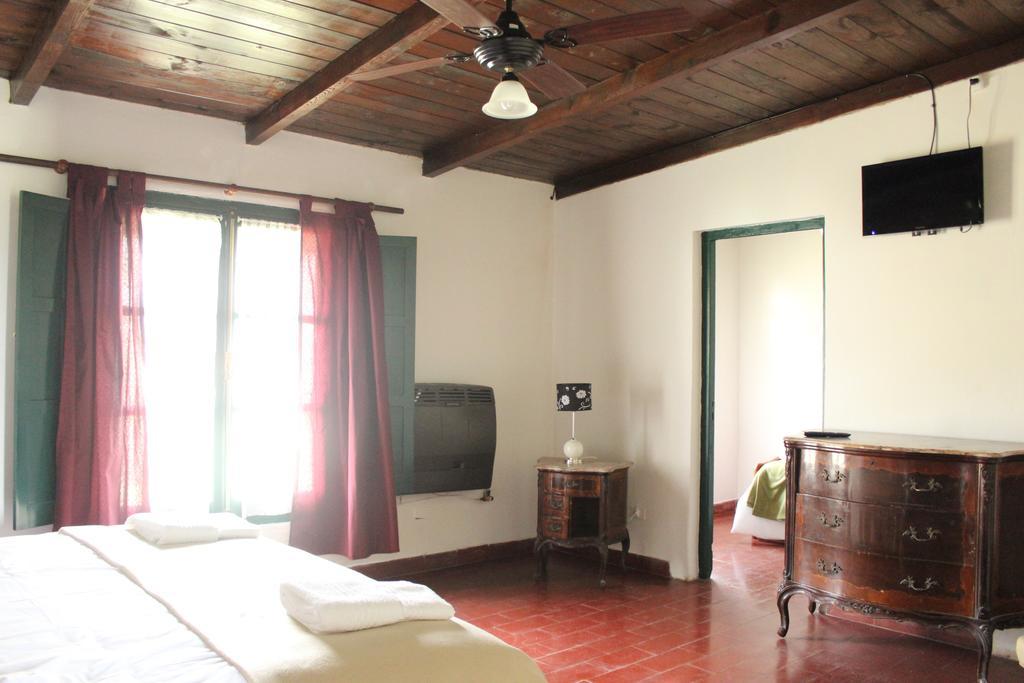 Hotel El Triunfo De Areco San Antonio de Areco Luaran gambar