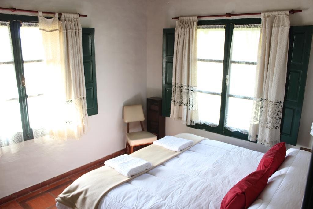 Hotel El Triunfo De Areco San Antonio de Areco Bilik gambar