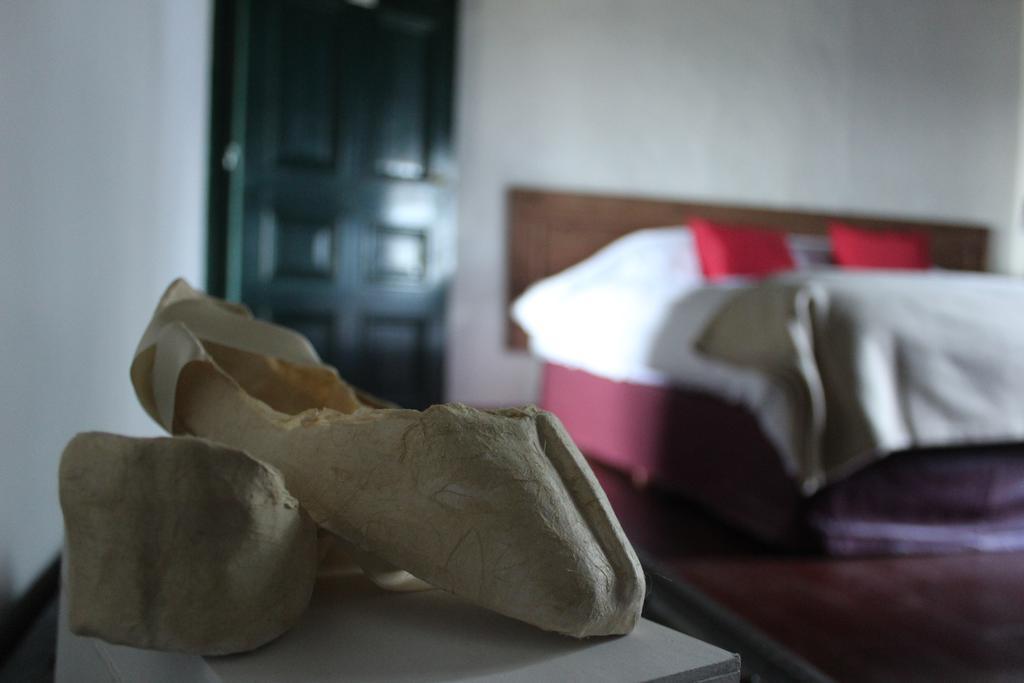 Hotel El Triunfo De Areco San Antonio de Areco Bilik gambar