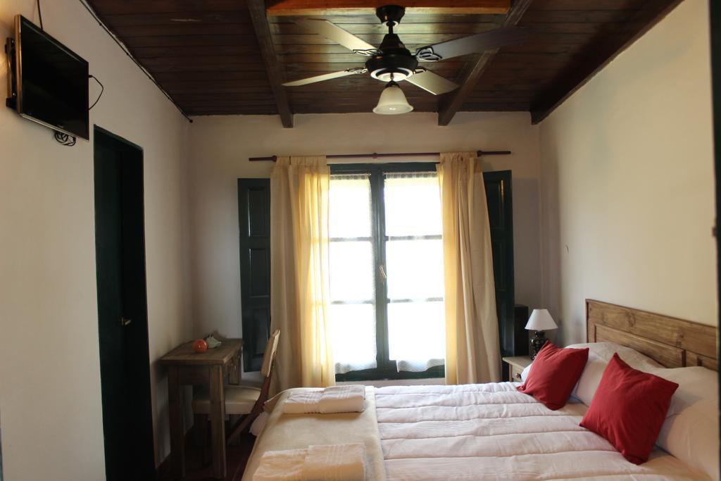 Hotel El Triunfo De Areco San Antonio de Areco Bilik gambar