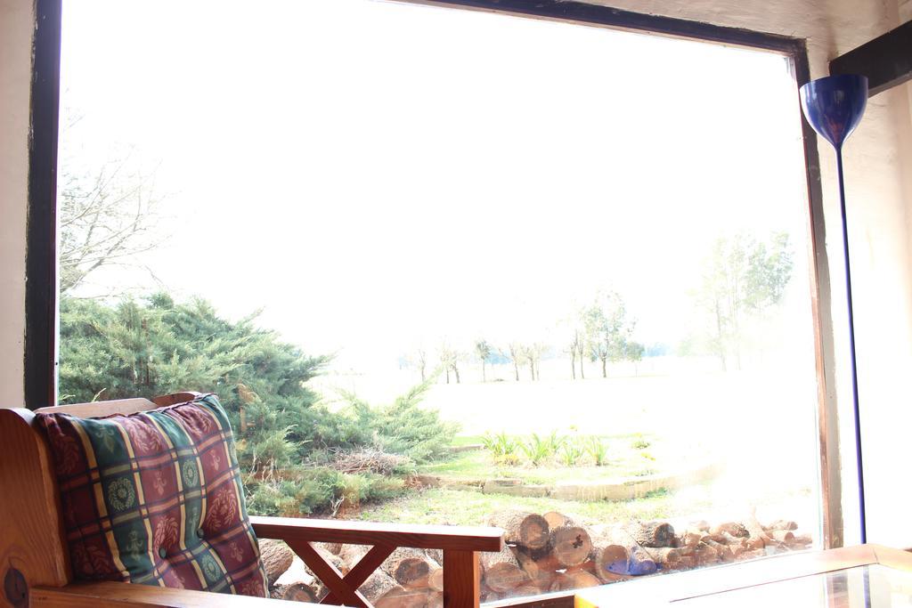 Hotel El Triunfo De Areco San Antonio de Areco Luaran gambar