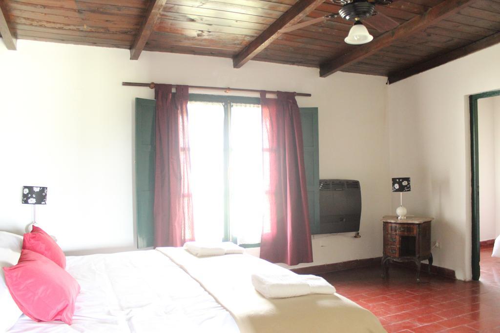 Hotel El Triunfo De Areco San Antonio de Areco Bilik gambar
