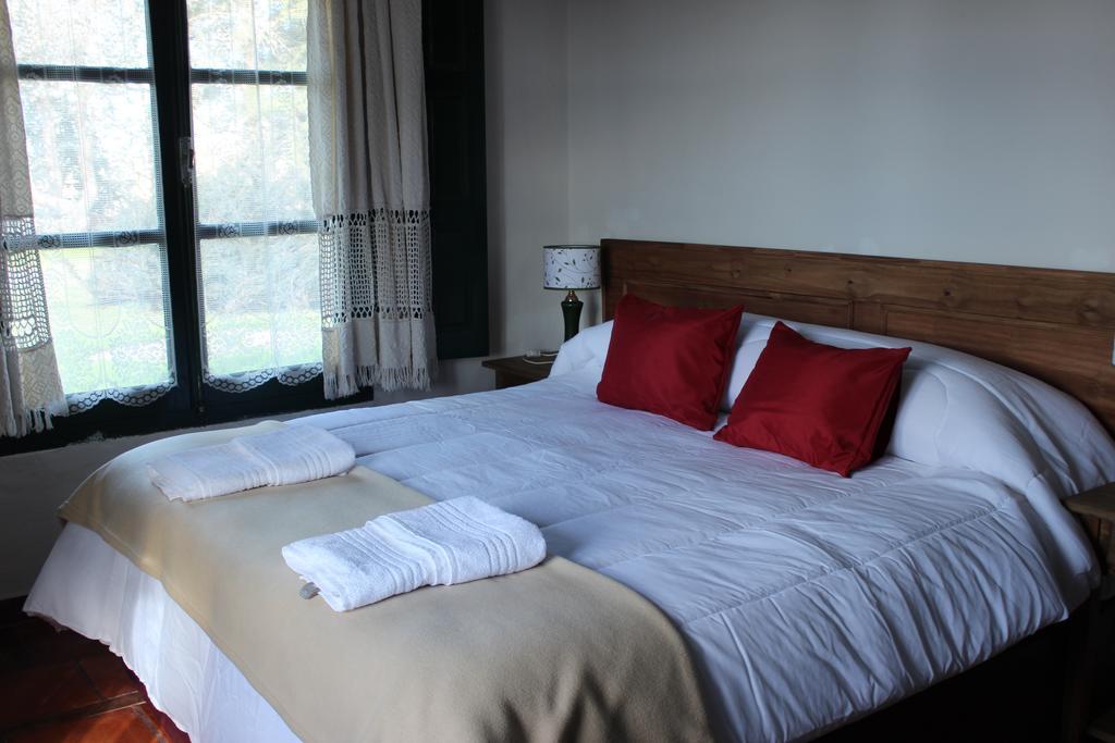 Hotel El Triunfo De Areco San Antonio de Areco Bilik gambar