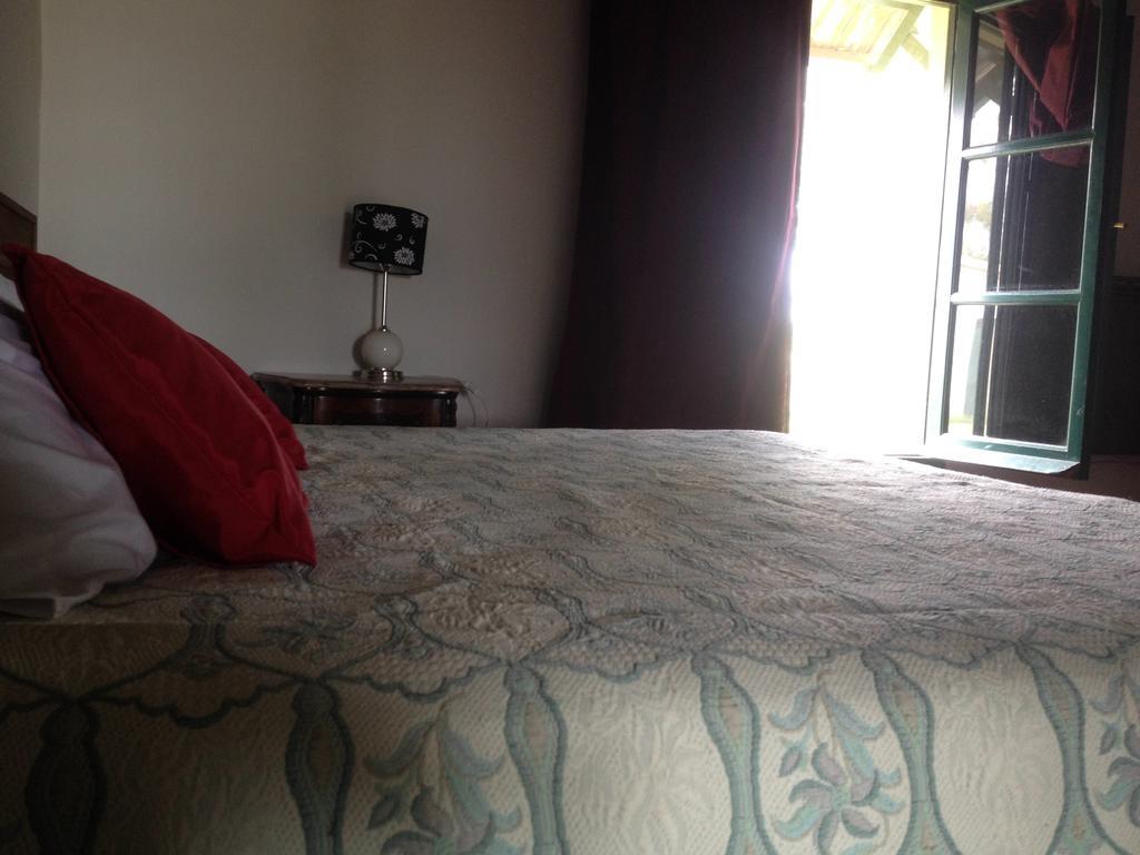 Hotel El Triunfo De Areco San Antonio de Areco Luaran gambar
